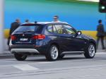 BMW X1 xDrive 2.0d 2010 года (AU)
